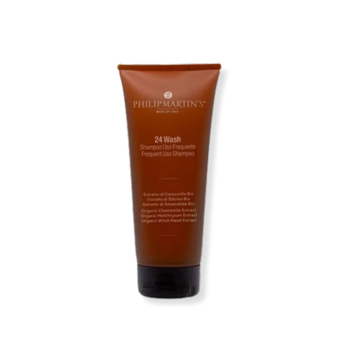 24 Wash - 200 ml