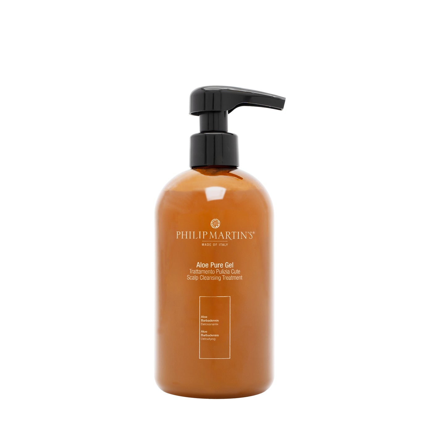 Aloe Pure Gel