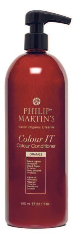 Color IT Orange
