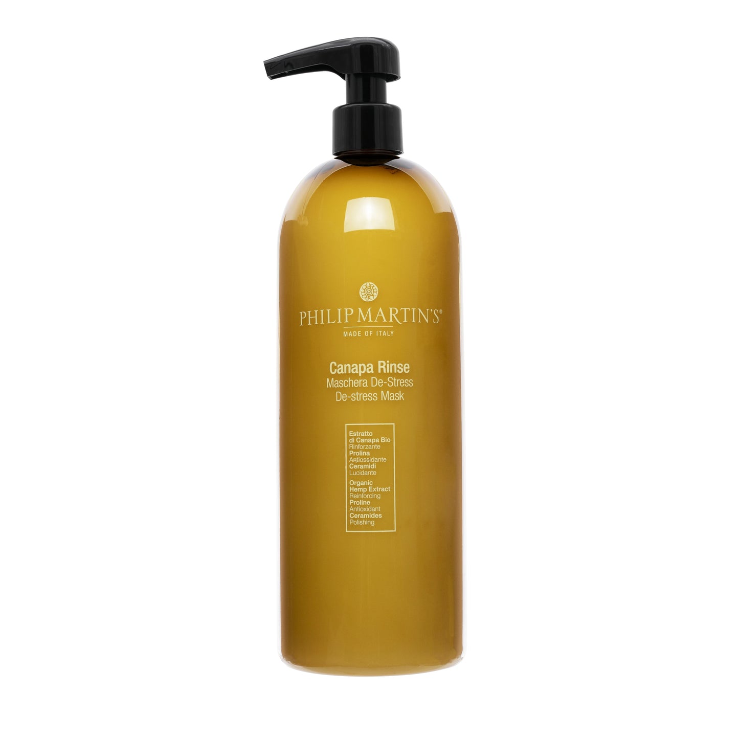 Canapa Rinse