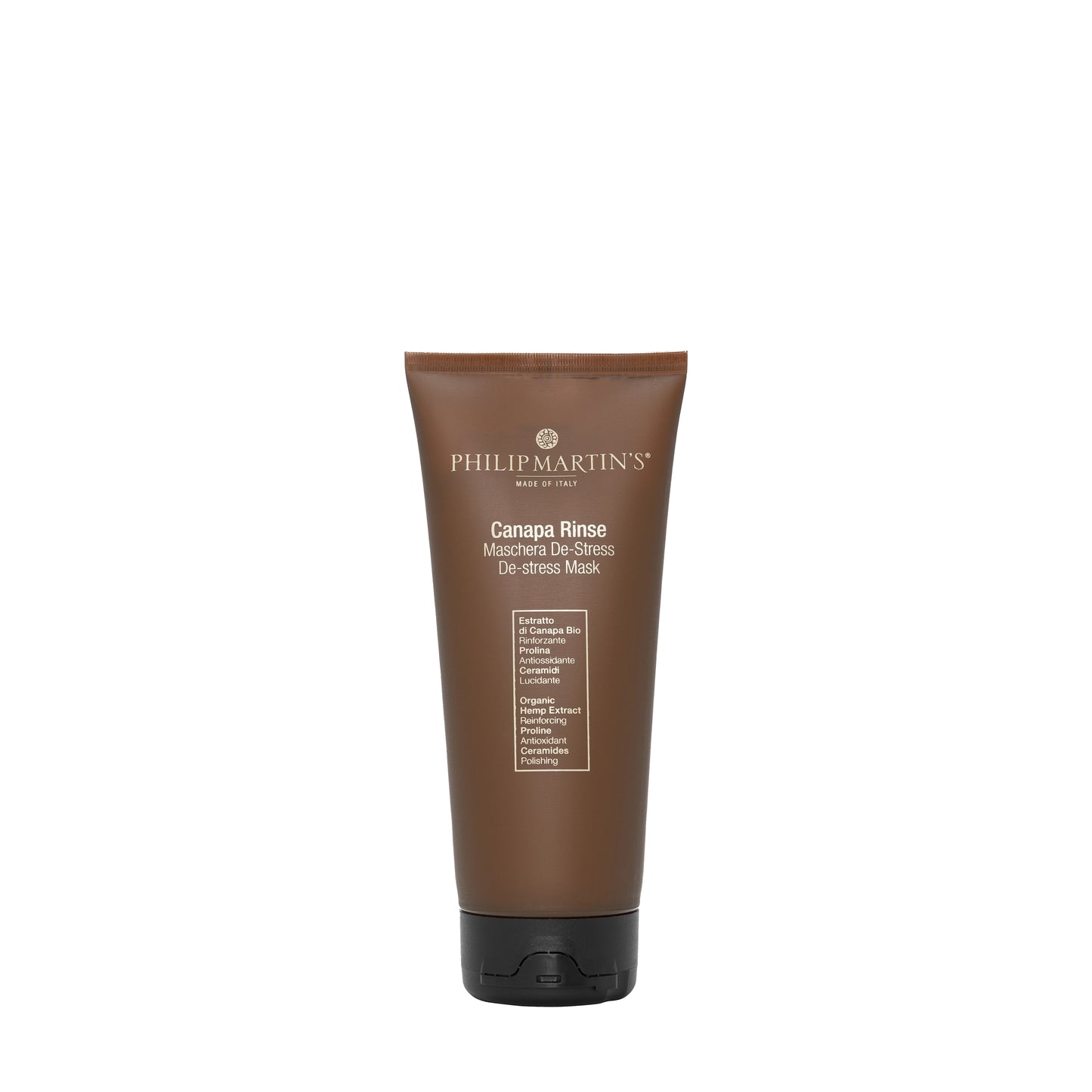 Canapa Rinse