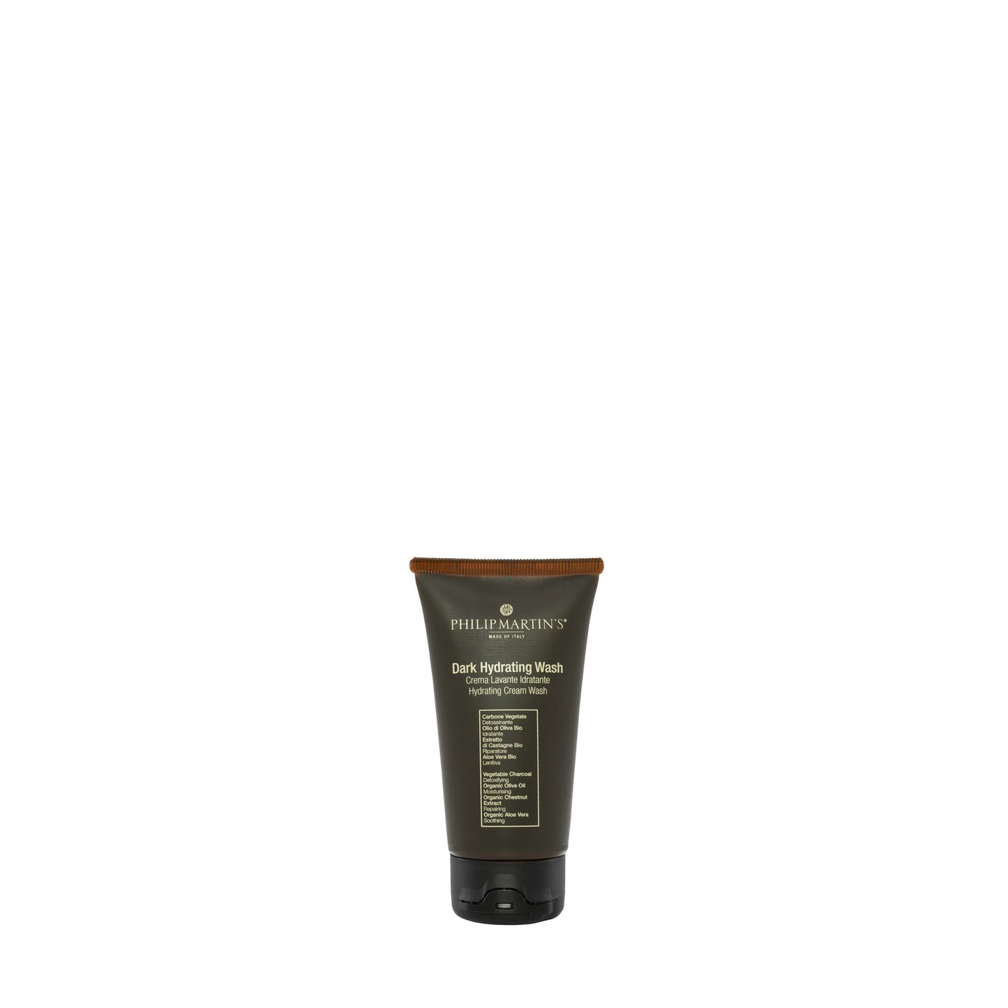 Dark Hydrating Wash