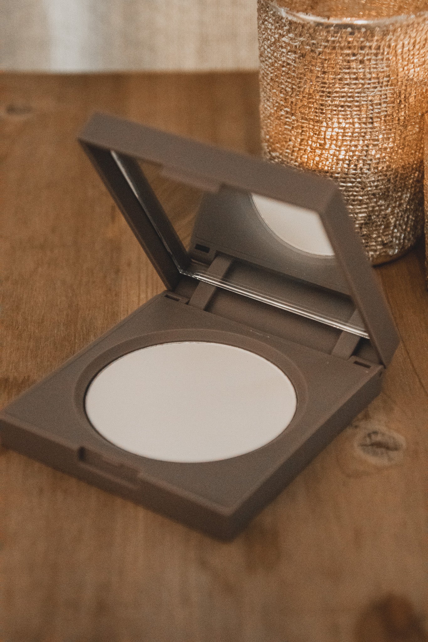 Finish Powder
