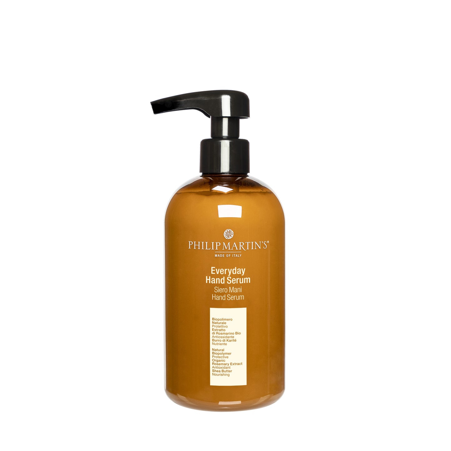 Everyday Hand Serum