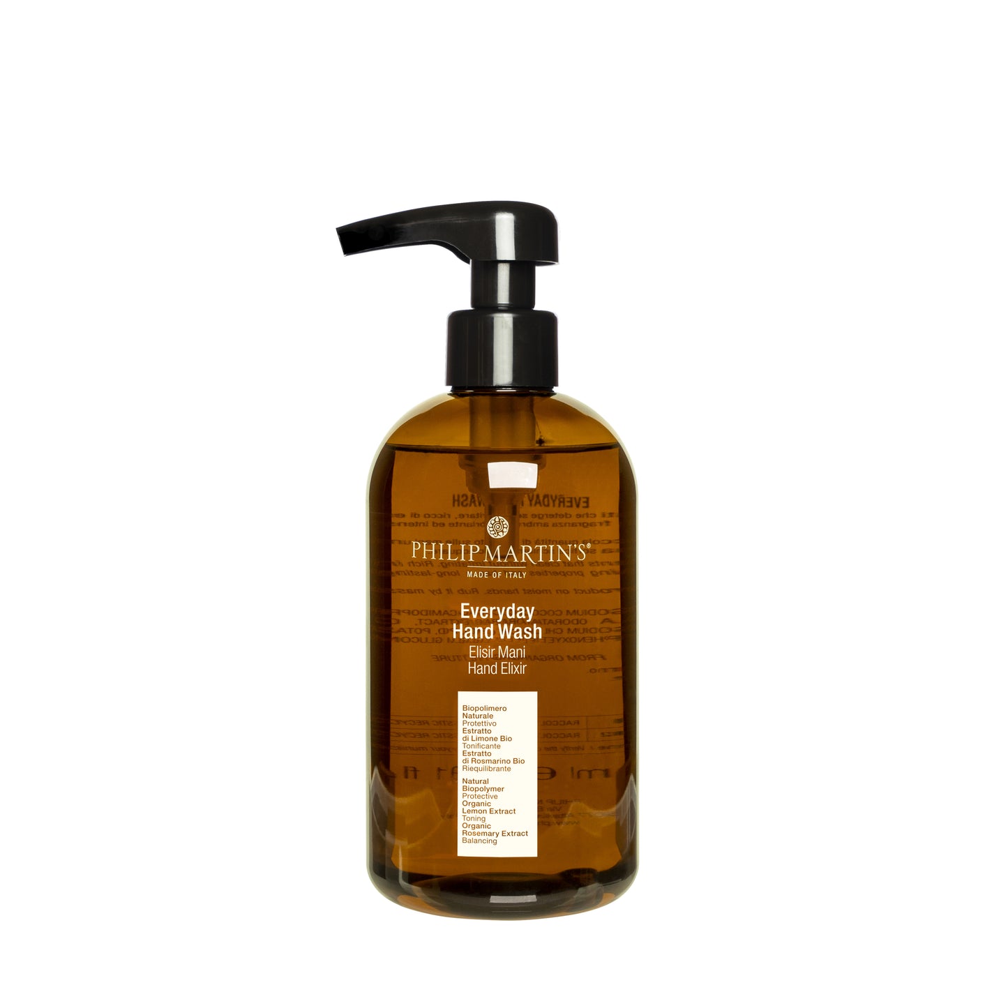 Everyday Hand Wash