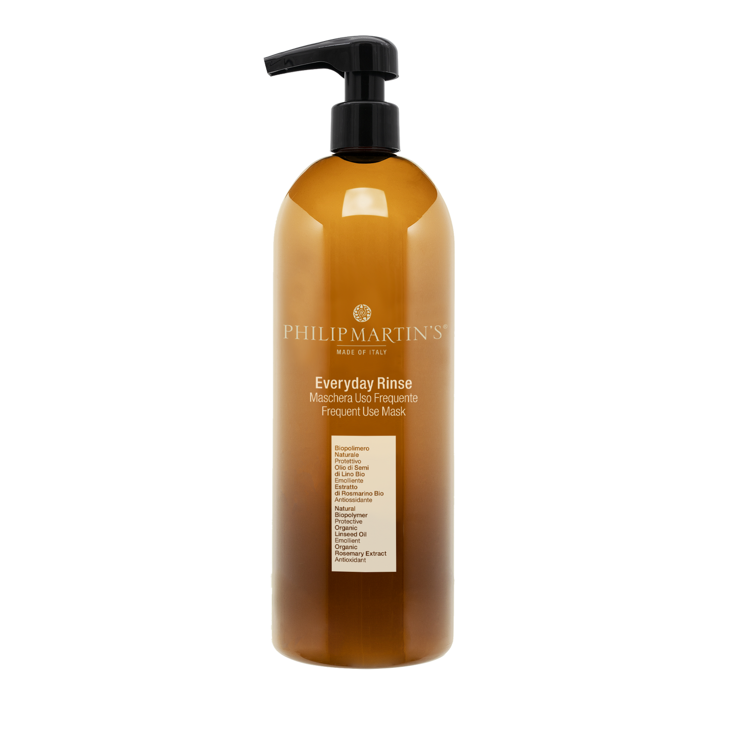 Everyday Rinse