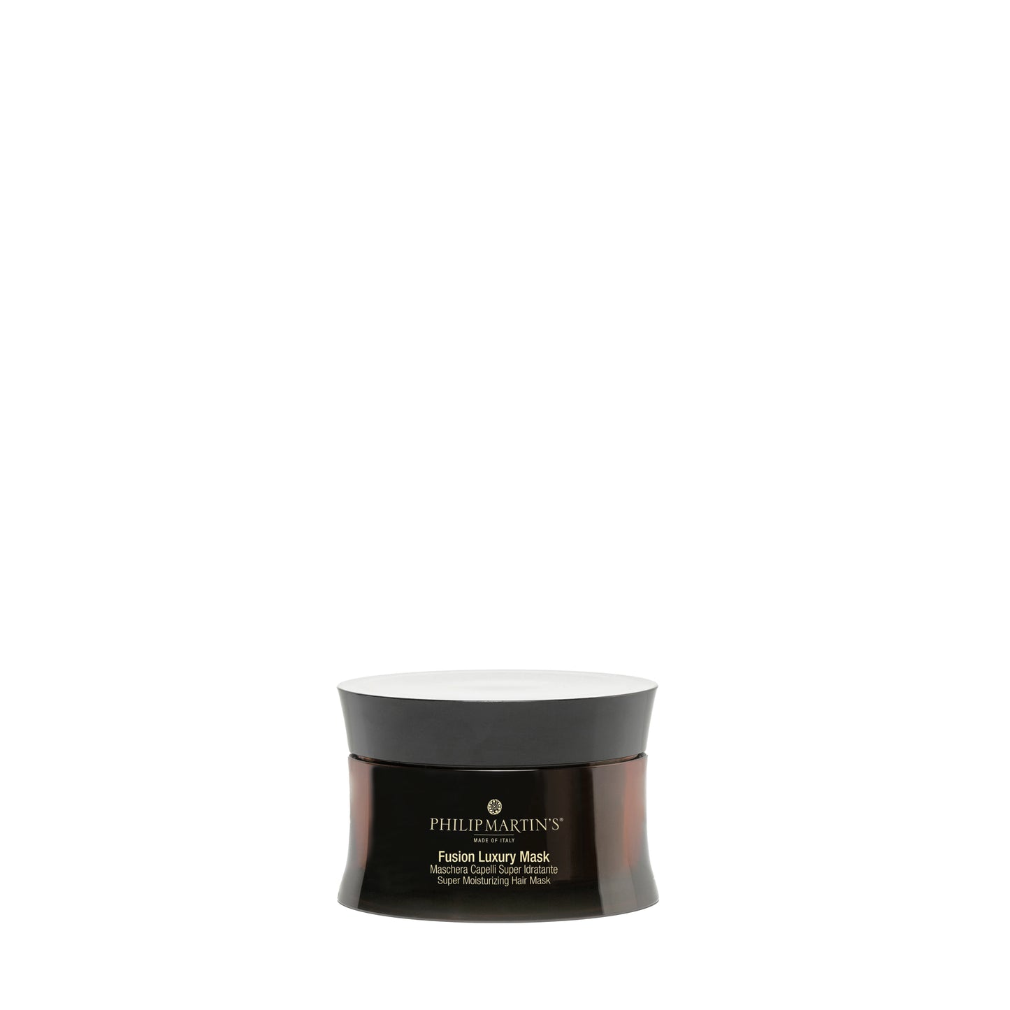 Fusion Luxury Mask