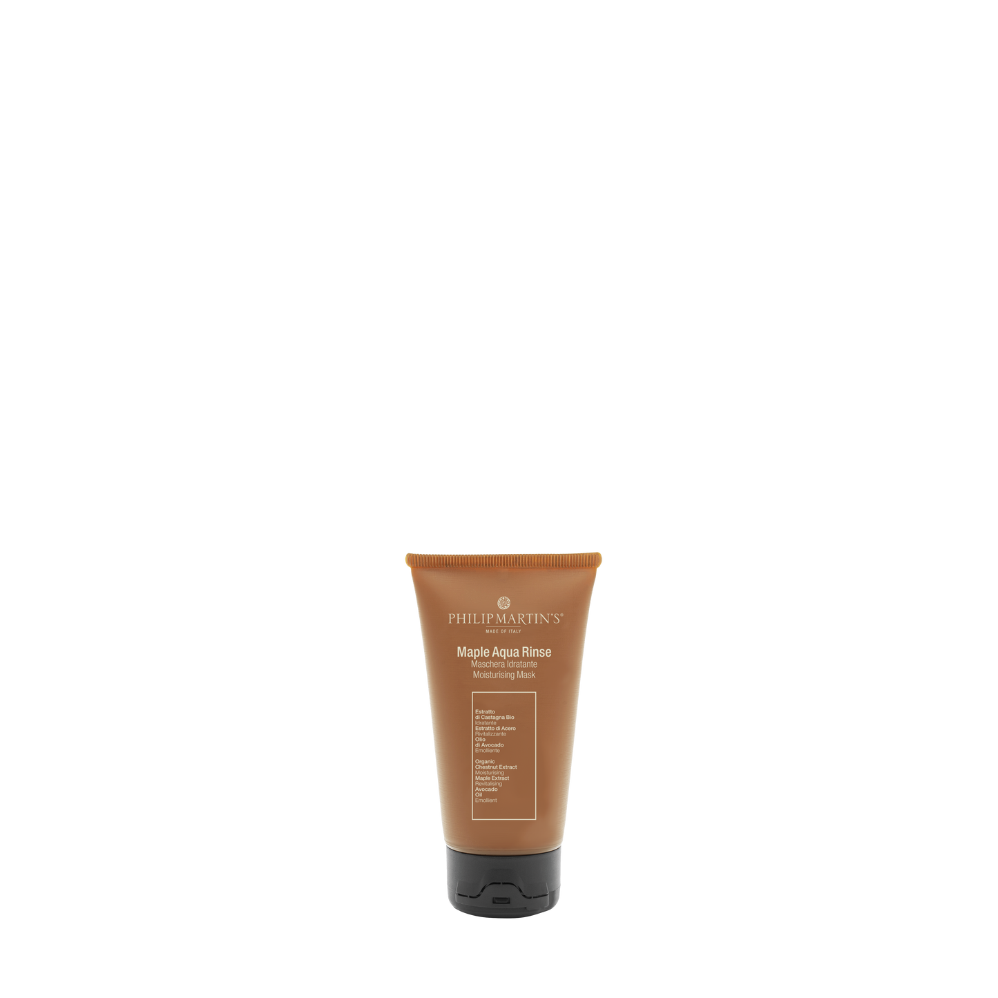 Maple Aqua Rinse