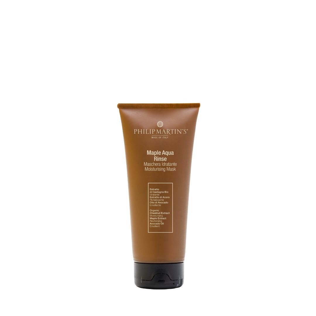 Maple Aqua Rinse