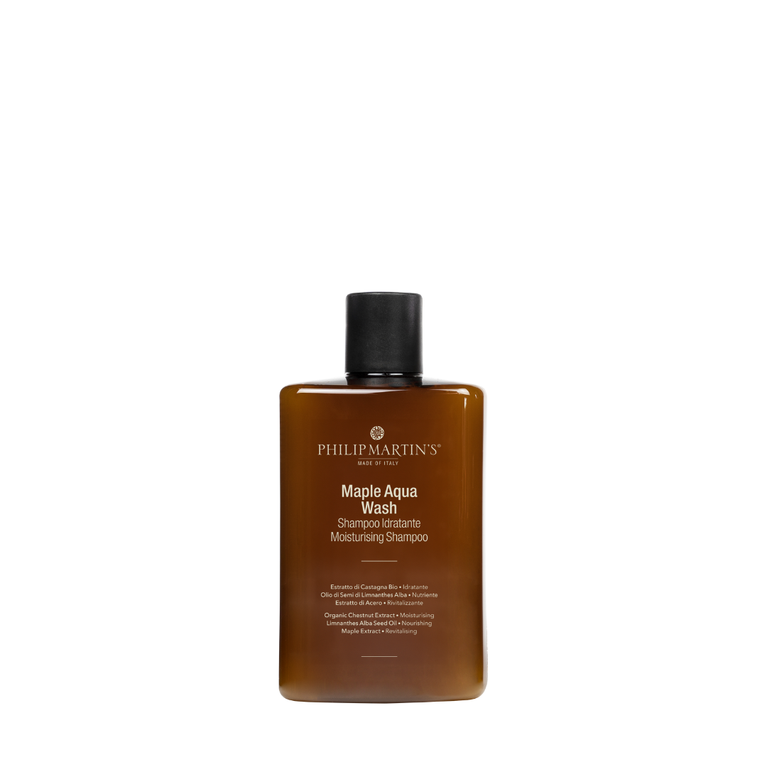 Maple Aqua Wash