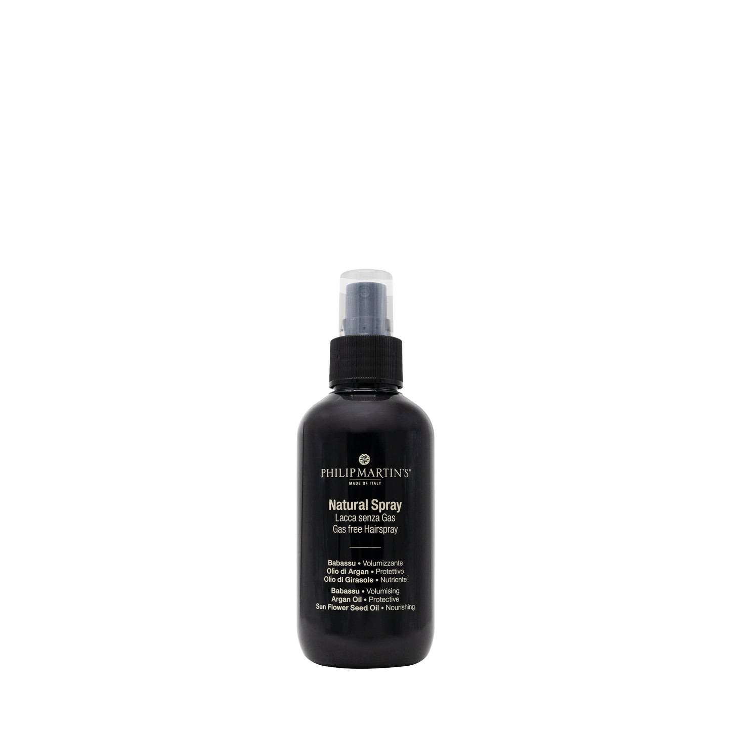 Natural Spray