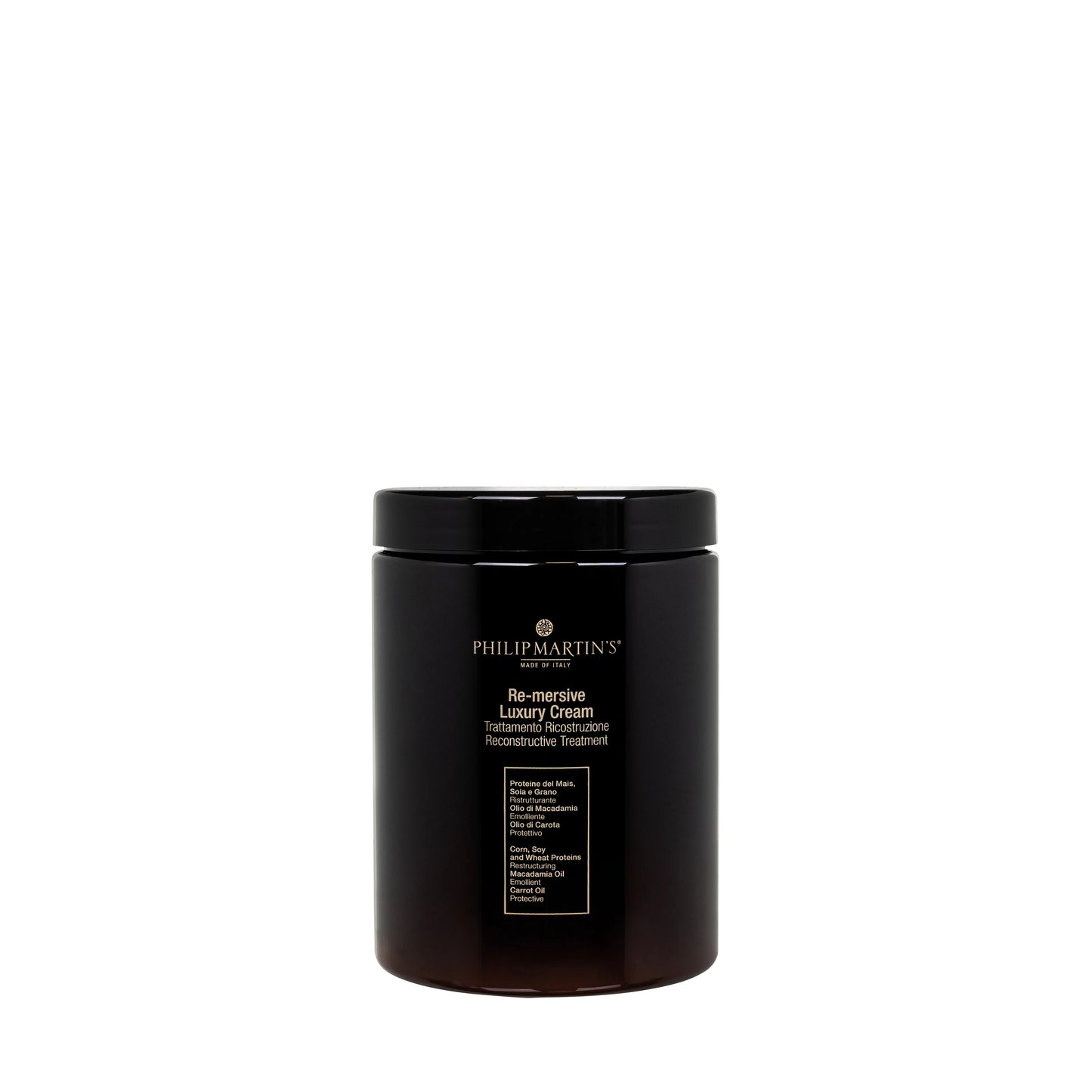 Re-Mersive Luxury Cream