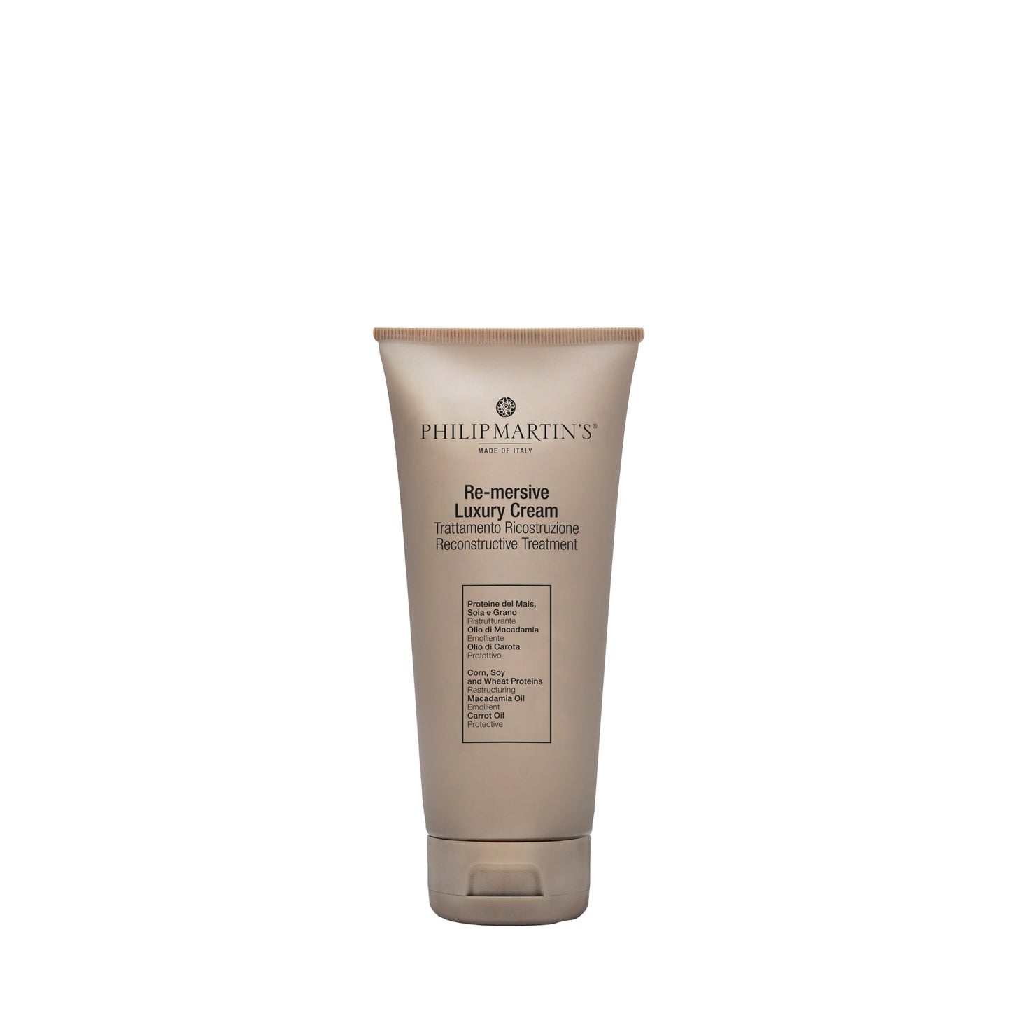 Re-Mersive Luxury Cream