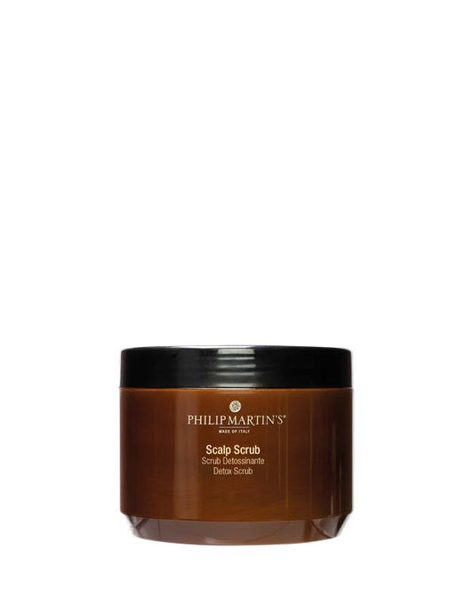 Scalp Scrub