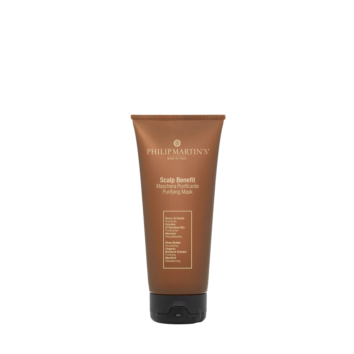 Scalp Benefit