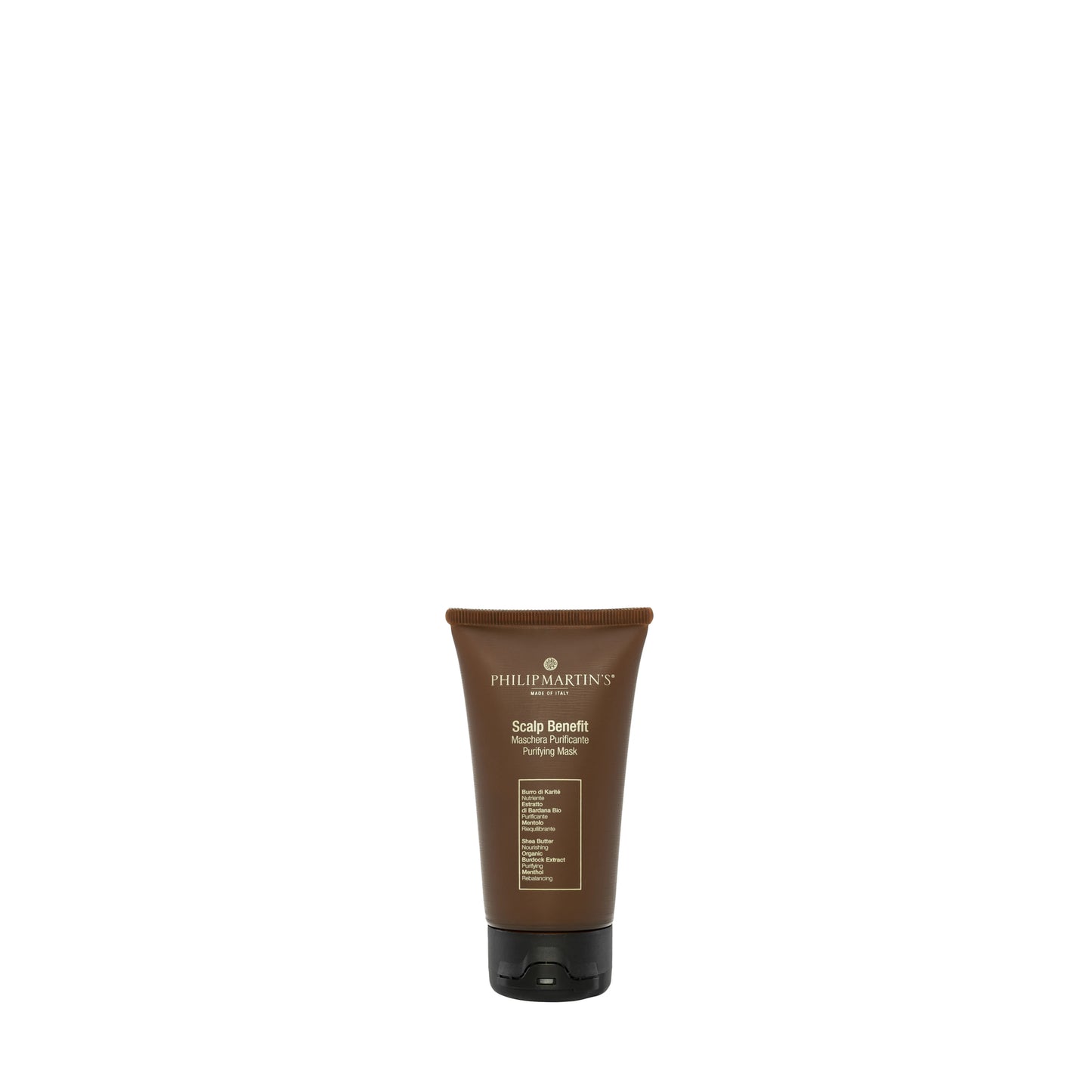 Scalp Benefit