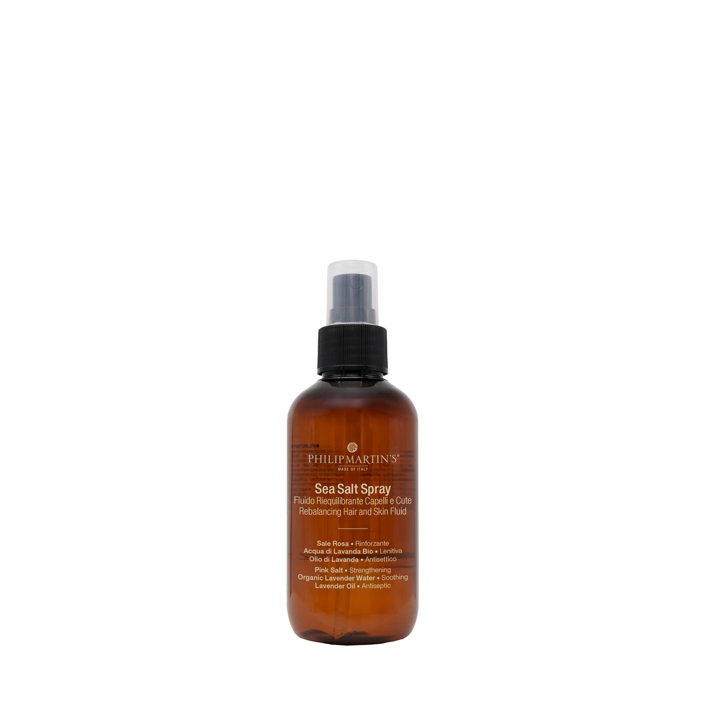 Sea Salt Spray
