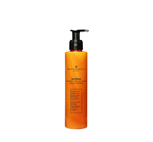 Sun Rinse