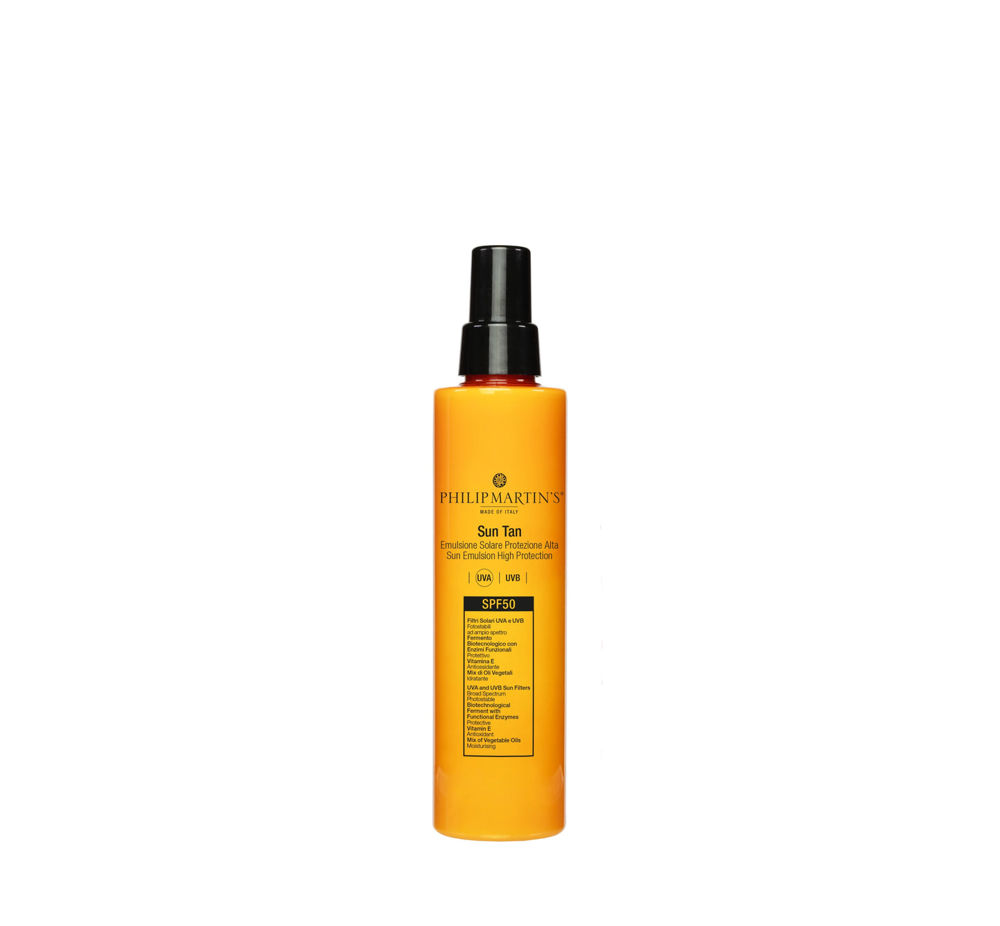 Sun Tan SPF50