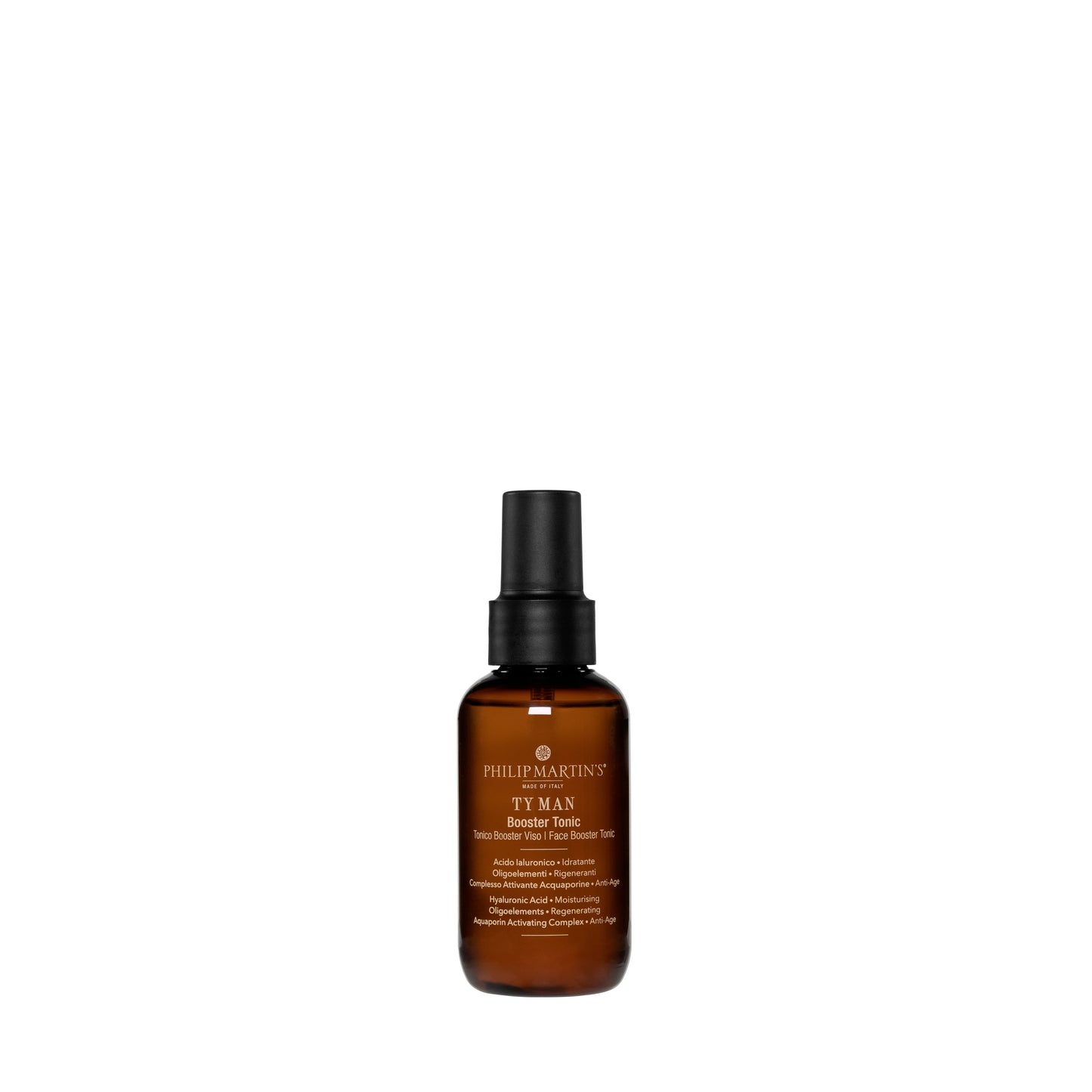 TY Man Booster Tonic