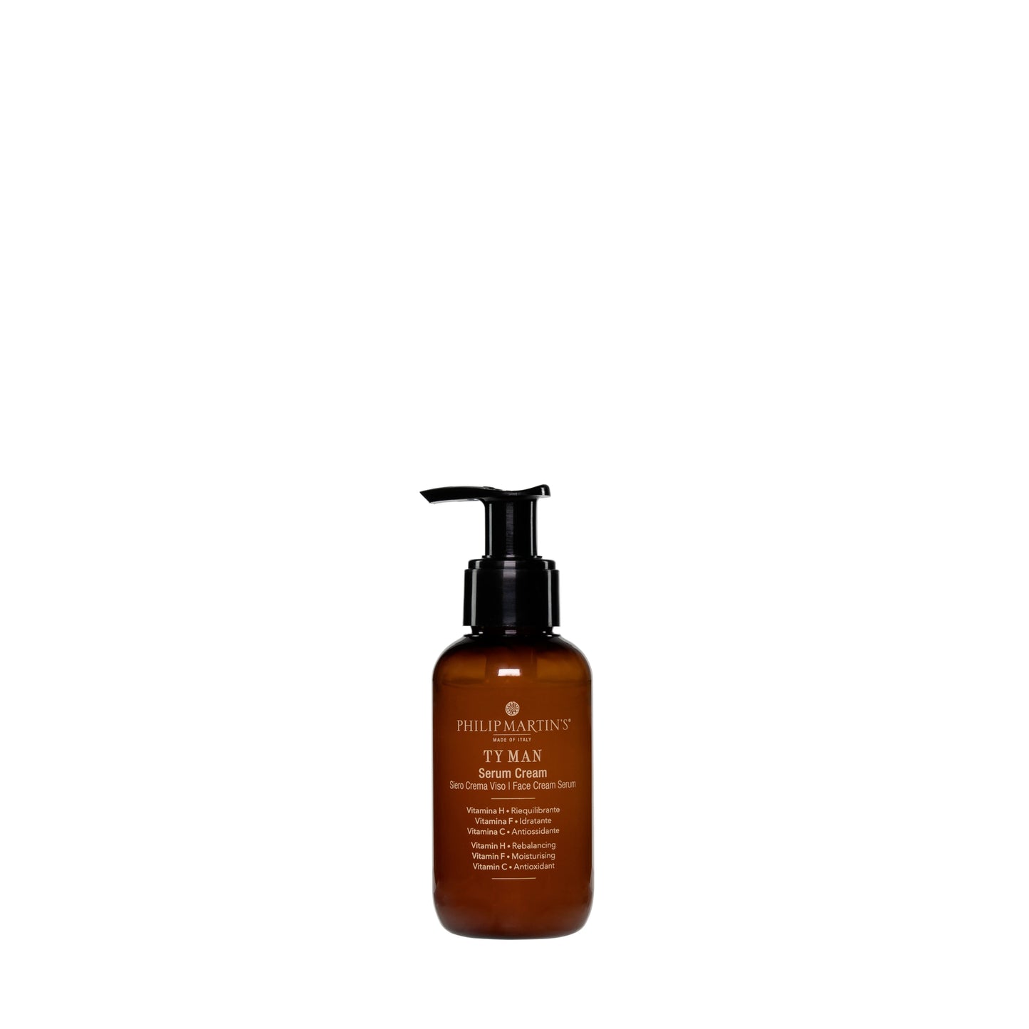 TY Man Serum Cream
