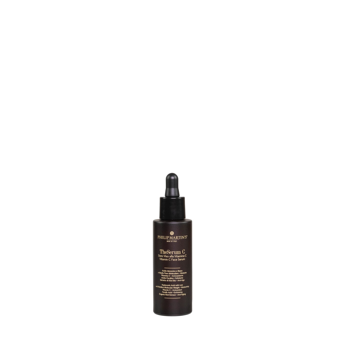 TheSerum C