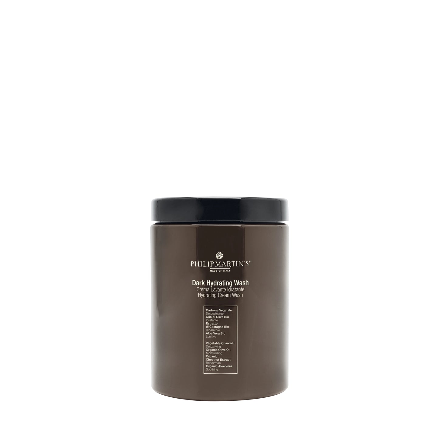 Dark Hydrating Wash