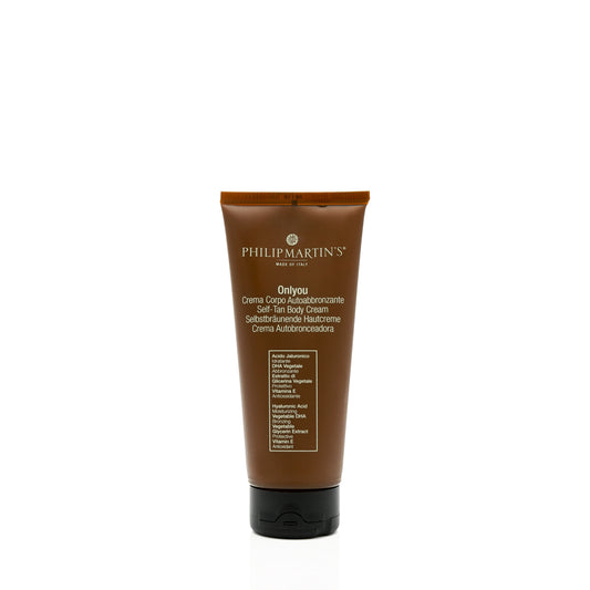 Onlyou Self-Tanning Cream