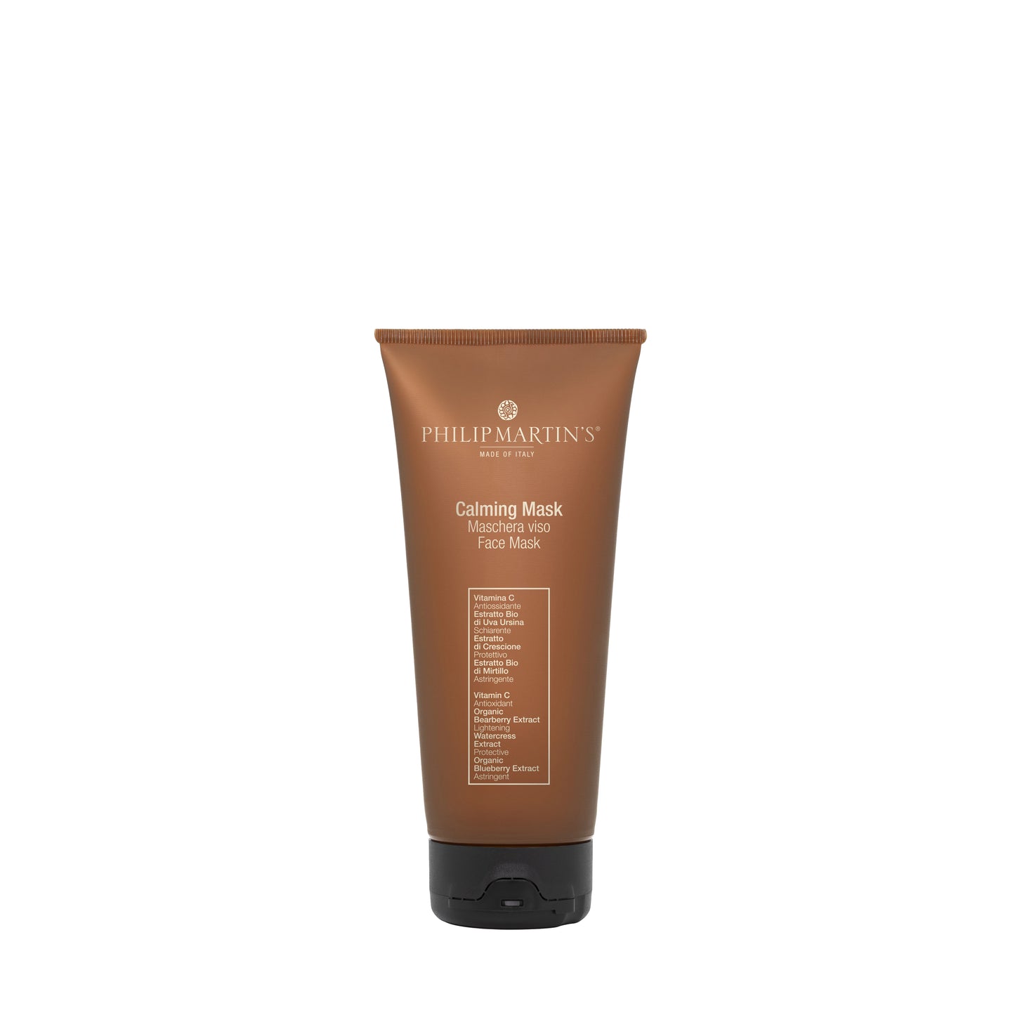 Calming Mask