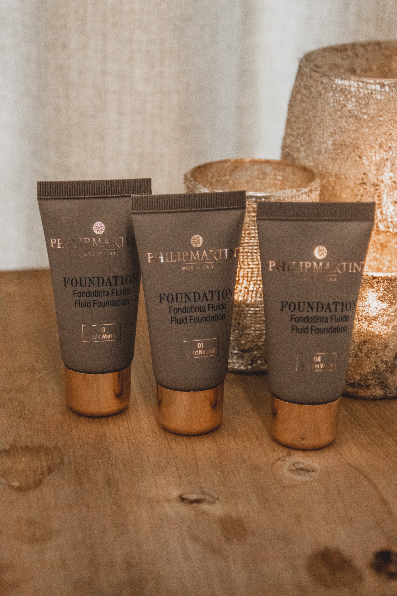 Foundation