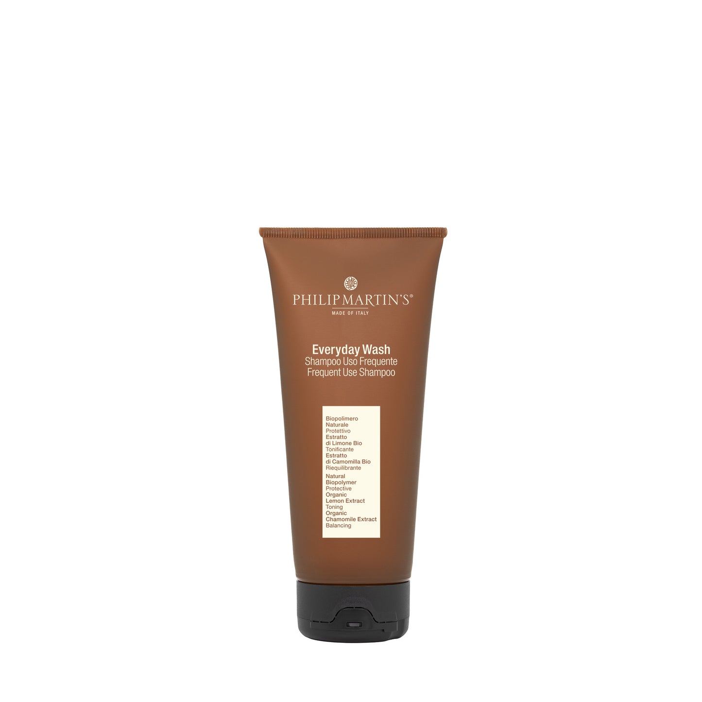 Everyday Wash