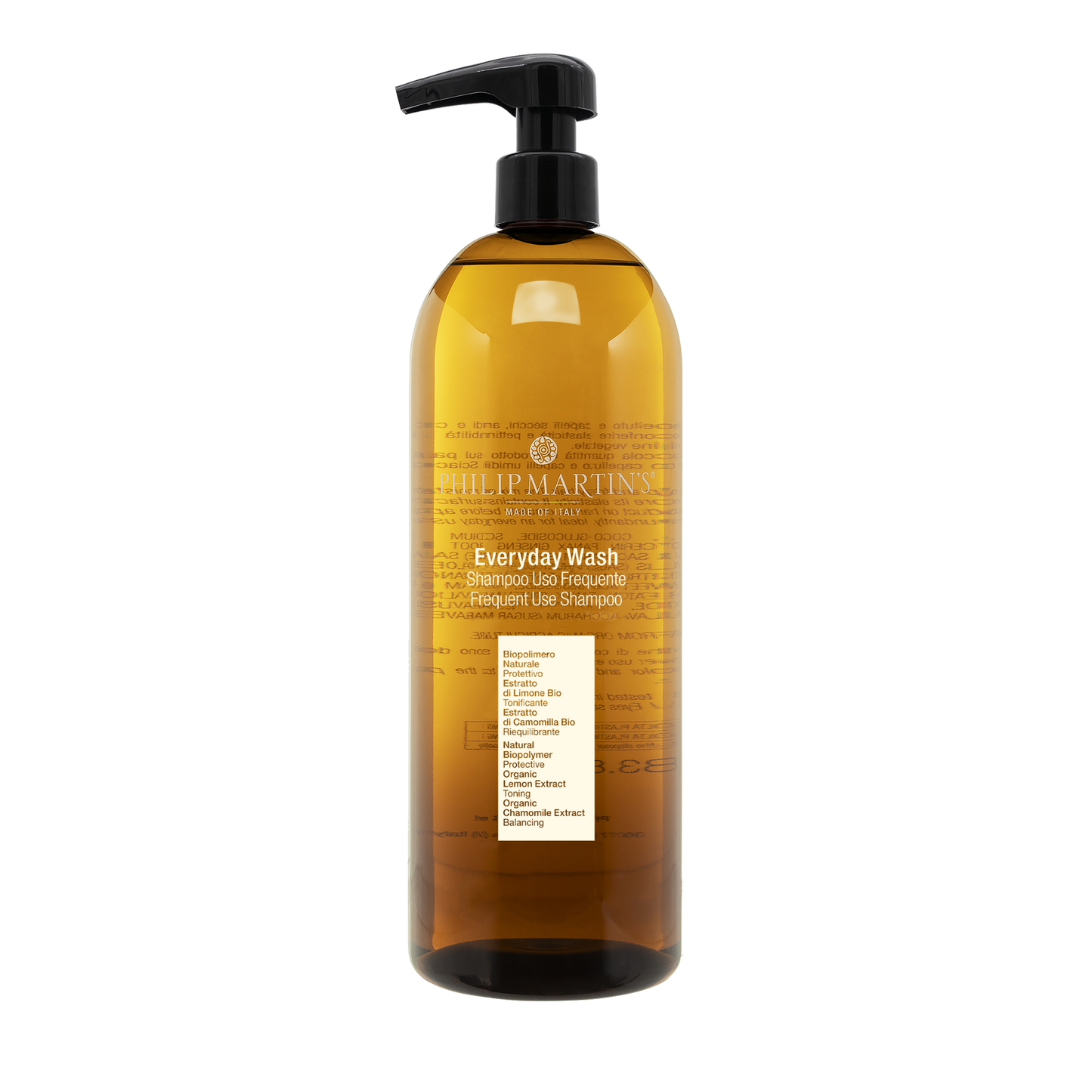 Everyday Wash