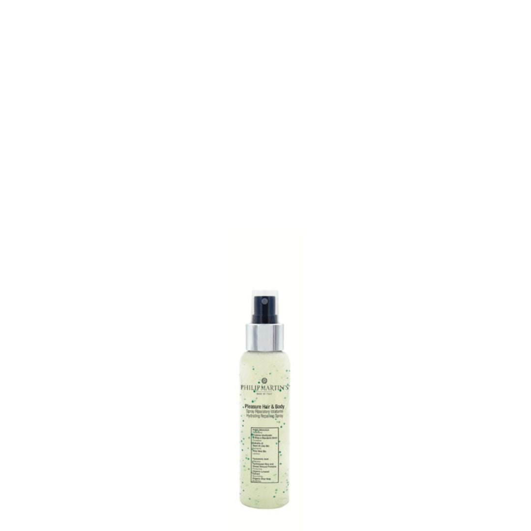 Pleasure Hair & Body