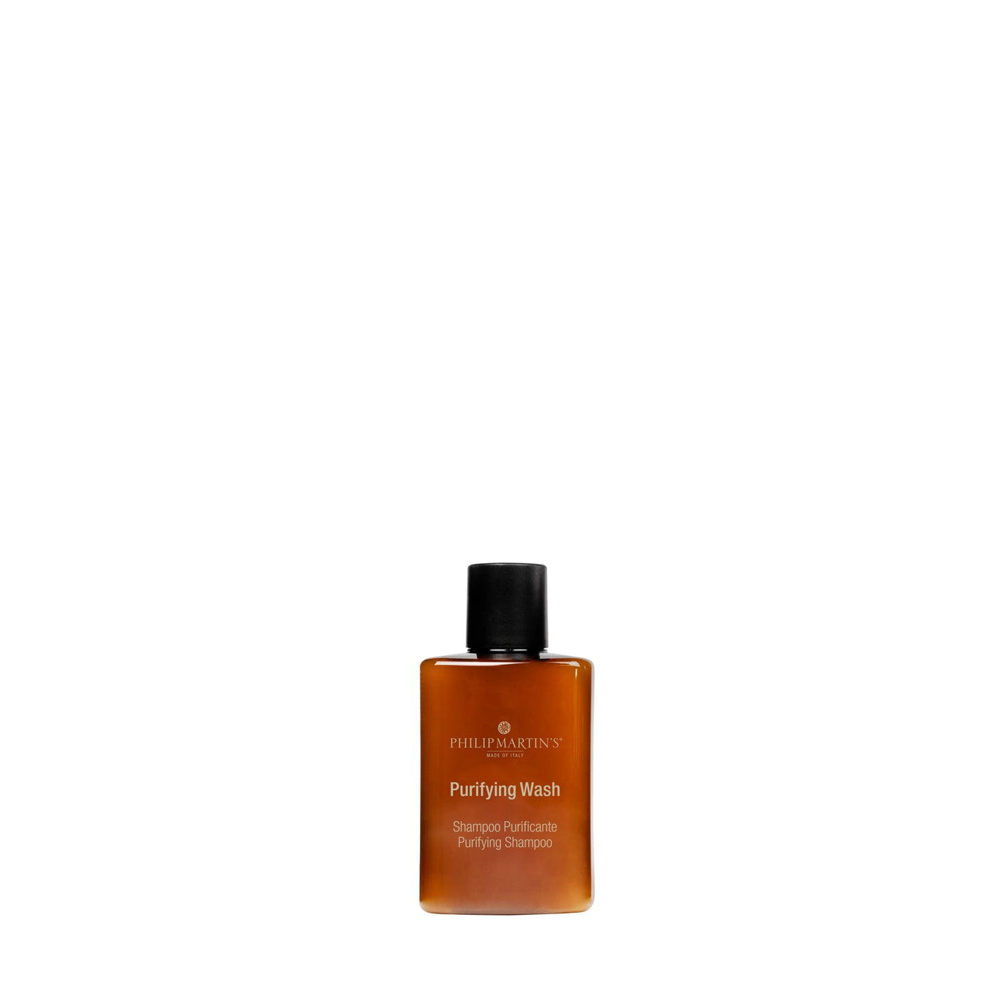 Purifying Wash