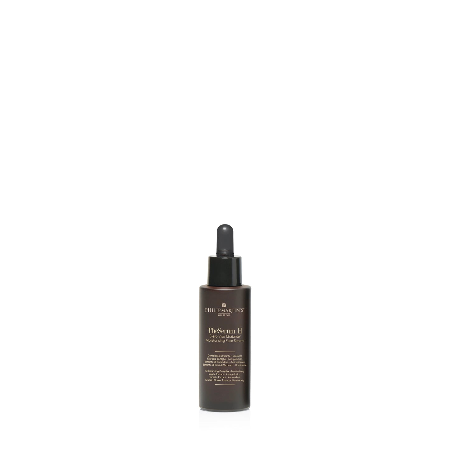 TheSerum H