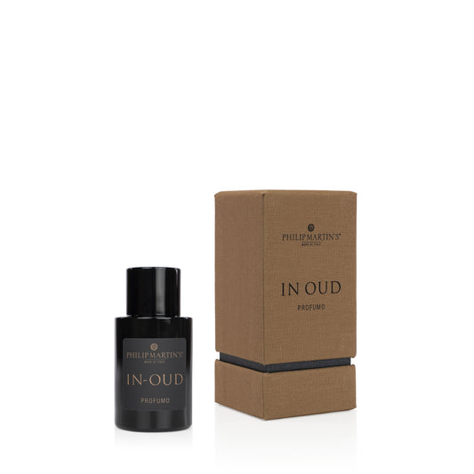 In Oud Parfum